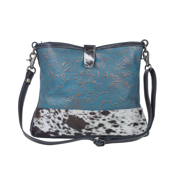 Myra Bag Handbags - NWT Myra Leather Shoulder Bag